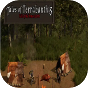 Tales of Terrabanthis: Fall of the Demonlords