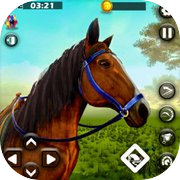 Star Horse Stable Simulator