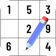 Clean Sudoku - Play or Solve