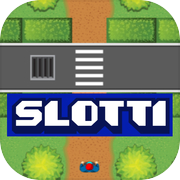 Slotti - Сross the road