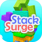 Play Stack Surge