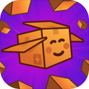 Cargo Packer 3D Puzzle Games