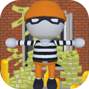 Play Robber Chase: Gun Hero