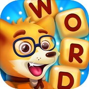 Play Word Flow: Match&Word Game