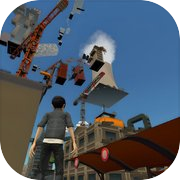 Play Air Parkour: Go Up 2