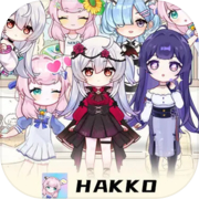 Play HakkoAI - Gamer Companion