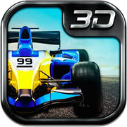 Play Formula Car Racing -  Furious Edition