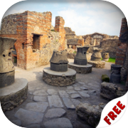 Play Escape Games Ancient Pompeii