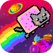 Play Nyan Cat: The Space Journey