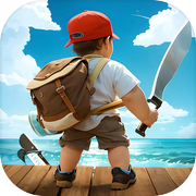 Raft Survival Life Play Games