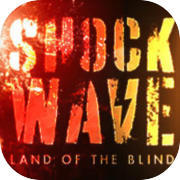 Shockwave - Land of The Blind