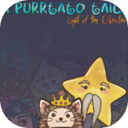 Play A Purrtato Tail - By the Light of the Elderstar