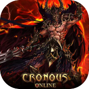 聖戰科洛斯（Cronous）