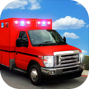 Play Ambulance Simulator Game