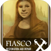 Fiasco Restoration and Repair