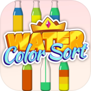 Play Water Color Sort Puzzle 2022