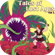 Tales of Lost Ages Vol 1.