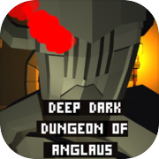Play Deep Dark Dungeon of Anglaus