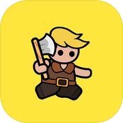 Heroes Rush! Adventure RPG