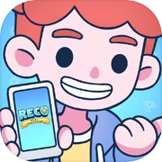 Play Reco: Casual Games Competition