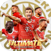 Ultimate Football Club: 冠軍球會