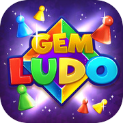 Gem Ludo