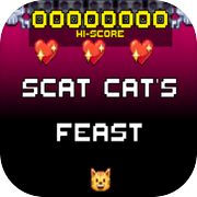 Scat Cat's Feast