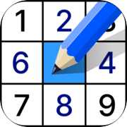 Play Sudoku - Classic Brain Puzzle