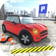 Car Parking Multiplayer Master