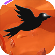 Play Color Bird Flying Games