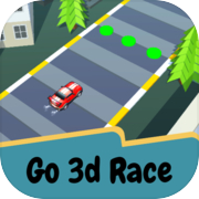 Play GO 3d race