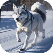 Wolf Games RPG Simulator Games