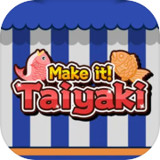 Make it! Taiyaki