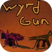 Wyrd Gun