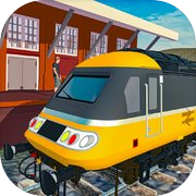 Train Tycoon Simulator