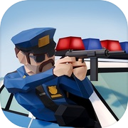 Virtual Cop