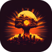 Bombing raid nuke