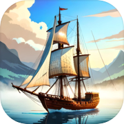 Play Sail ship: Trade and Battle