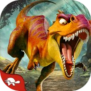 Pet Dinosaur: Virtual Hunting