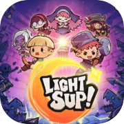 Play LightSup!