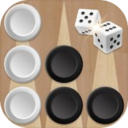 Play Online Backgammon With Friends