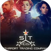 Play Spaceport Trading Company