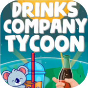 Drinks Company Tycoon