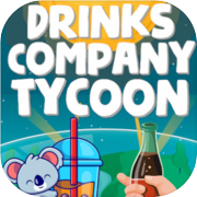 Play Drinks Company Tycoon