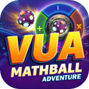 Play Vua Math Ball No Hu Vip Puzzle