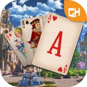 Play Jewel Match Solitaire