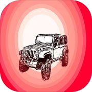 JeepJeep Game