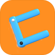 Crunch Locker: Crack Puzzle