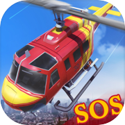 Helicopter Rescue Professional 2017