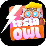 Tesla Owl - Physic Puzzle